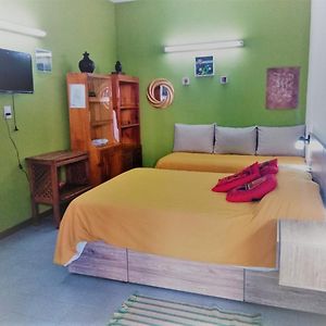Casa de 1 dormitorio